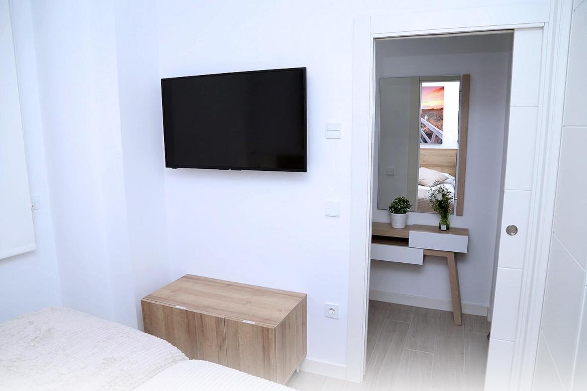 Piso Plaza Mercado 2,3 Salamanka Zewnętrze zdjęcie
