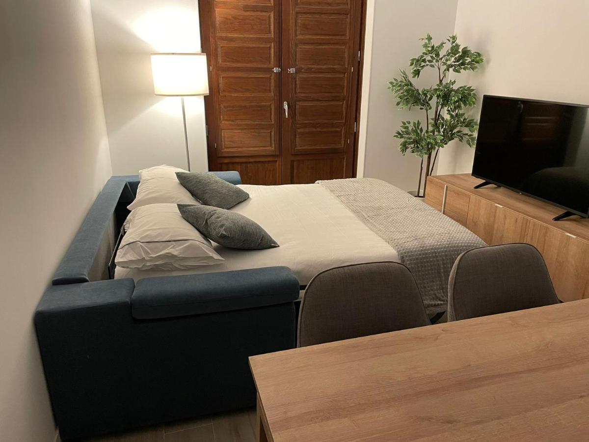 Piso Plaza Mercado 2,3 Salamanka Zewnętrze zdjęcie